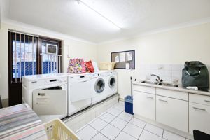 LAUNDRY- click for photo gallery